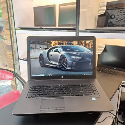لپ تاپ HP Zbook 17 G3