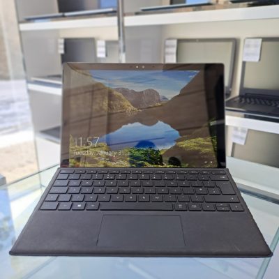 لپ تاپ استوک microsoft surface pro4 i5 6300U