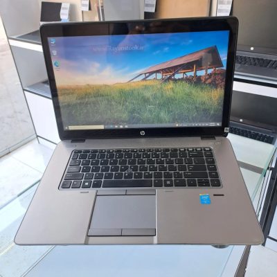 لپ تاپ استوک hp ProBook 850 G2  i5 5300U