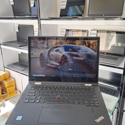 لپ تاپ استوک Lenovo X1 Yoga  i7 7600U