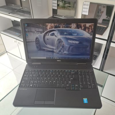 لپ تاپ Dell Latitude E5540
