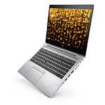 لپ‌تاپ Hp Elitebook 840 G5 | پردازنده Core i5 نسل 8، رم 8GB، SSD 256GB – انتخابی عالی برای مهندسان و دانشجویان | فروشگاه رایان استوک
