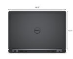 لپ‌تاپ Dell Latitude E5550 | پردازنده Core i7 نسل 5، رم 8GB، SSD 256GB – انتخابی اقتصادی برای کار و تحصیل | فروشگاه رایان استوک - تصویر 4