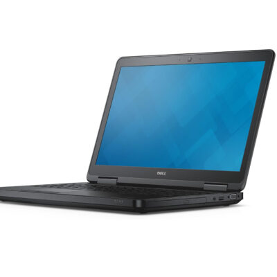 لپ‌تاپ dell Latitude E5540 | پردازنده Core i7 نسل 4، رم 8GB، SSD 256GB – انتخابی عالی برای مهندسان و دانشجویان | فروشگاه رایان استوک