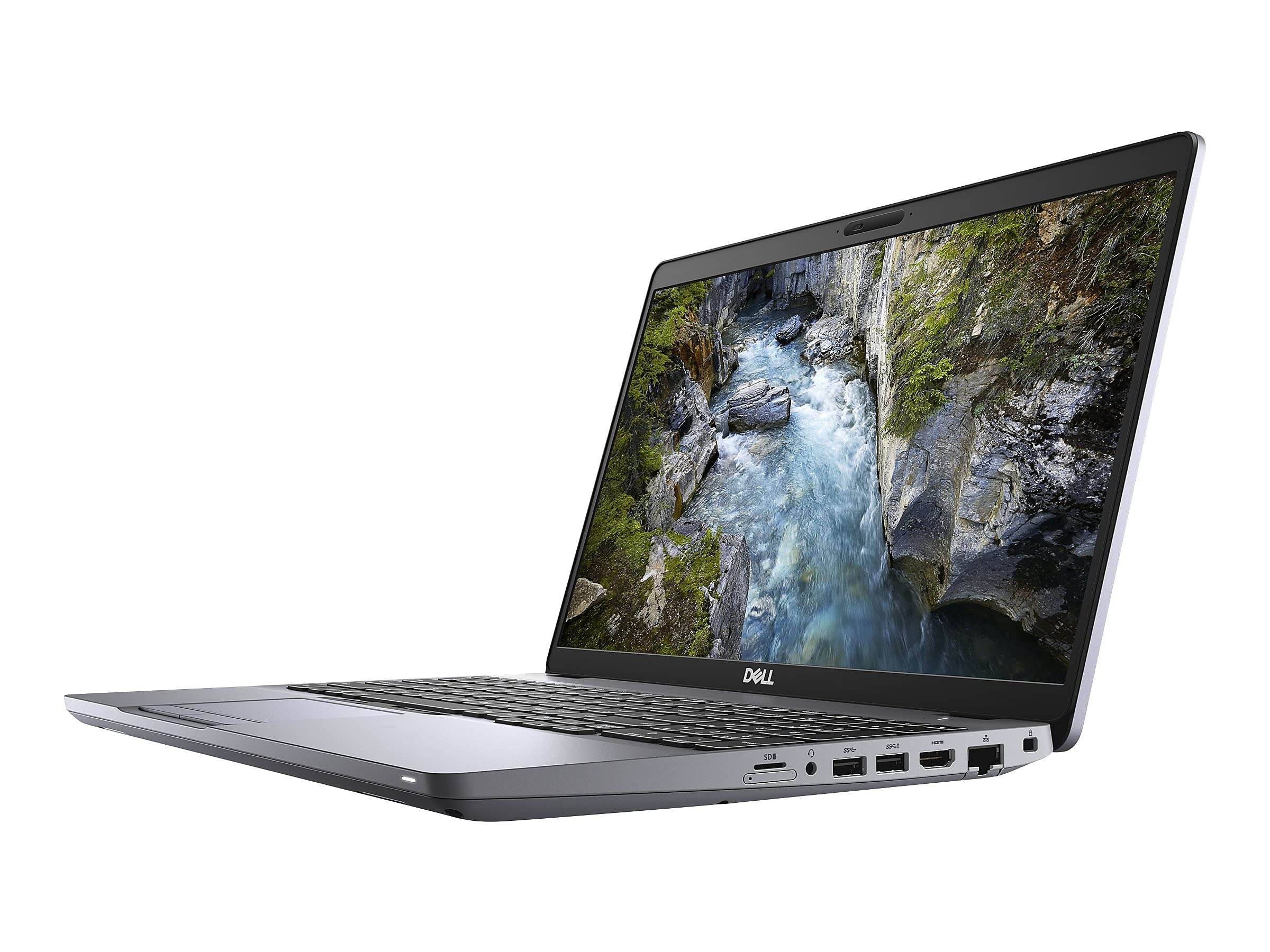 81QAOWKPuOS لپ تاپ Dell Precision 3551 - تصویر 1