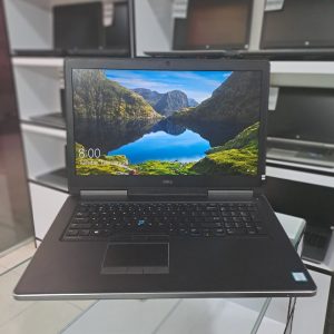 Dell percision 7720
